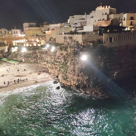 Le Ninfe Del Mare Bed & Breakfast Polignano a Mare Exterior photo