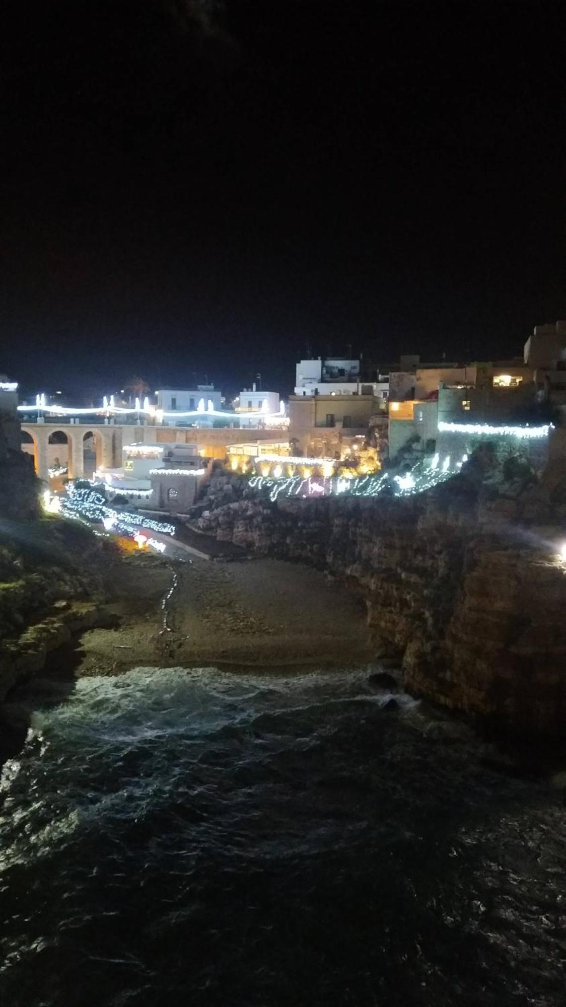 Le Ninfe Del Mare Bed & Breakfast Polignano a Mare Exterior photo